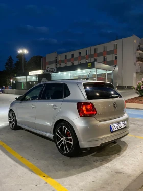 VW Polo | Mobile.bg � ����� ������ 10