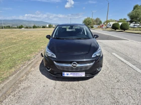 ������ Opel Corsa