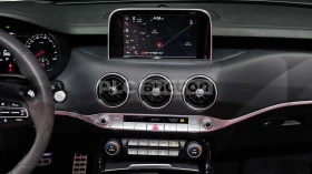 Kia Stinger 3.3 AWD | 360CAM| HUD| �����| ���.��������� | Mobile.bg � ����� ������ 9