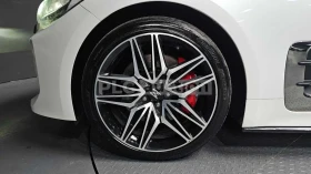 Kia Stinger 3.3 AWD | 360CAM| HUD| �����| ���.��������� | Mobile.bg � ����� ������ 17