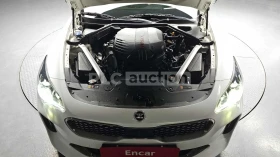 Kia Stinger 3.3 AWD | 360CAM| HUD| �����| ���.��������� | Mobile.bg � ����� ������ 16