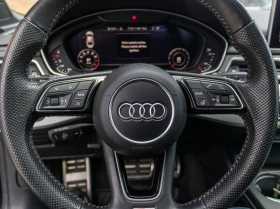 Audi A5 TECHNIK* MATRIX* B&O* DISTRONIC* 360 ������* ����� | Mobile.bg � ����� ������ 11