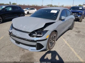 Hyundai Ioniq 6 SEL RWD | Mobile.bg � ����� ������ 2