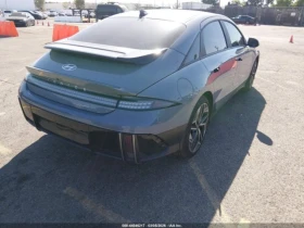 Hyundai Ioniq 6 SEL RWD | Mobile.bg � ����� ������ 4