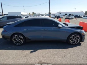 Hyundai Ioniq 6 SEL RWD | Mobile.bg � ����� ������ 13