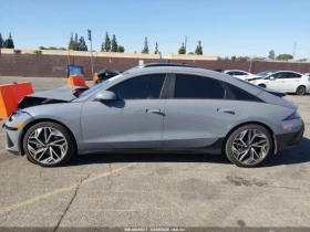 Hyundai Ioniq 6 SEL RWD | Mobile.bg � ����� ������ 14