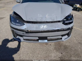 Hyundai Ioniq 6 SEL RWD | Mobile.bg � ����� ������ 6