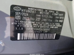 Hyundai Ioniq 6 SEL RWD | Mobile.bg � ����� ������ 9