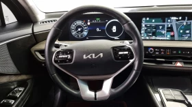 Kia K8 3.5* LPG* 360* Navi* ���������� | Mobile.bg � ����� ������ 12