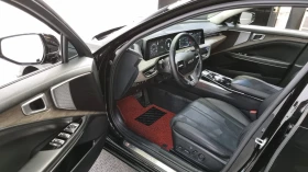 Kia K8 3.5* LPG* 360* Navi* ���������� | Mobile.bg � ����� ������ 8