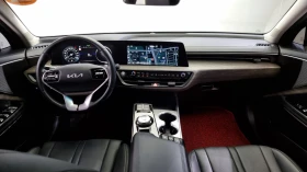 Kia K8 3.5* LPG* 360* Navi* ���������� | Mobile.bg � ����� ������ 11