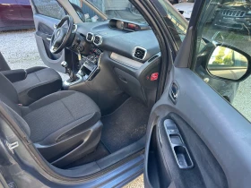 Citroen C3 Picasso 1.4i ������ ������ | Mobile.bg � ����� ������ 11