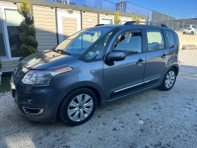 Citroen C3 Picasso 1.4i ������ ������ | Mobile.bg � ����� ������ 2