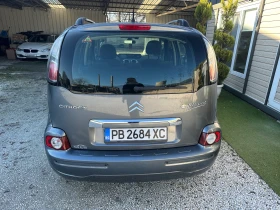 Citroen C3 Picasso 1.4i ������ ������ | Mobile.bg � ����� ������ 5