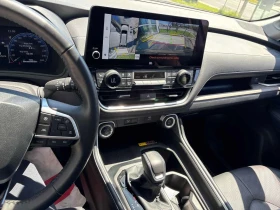 Toyota Grand Highlander * Hybrid Limited AWD * JBL * ��������� * ��������� | Mobile.bg � ����� ������ 9
