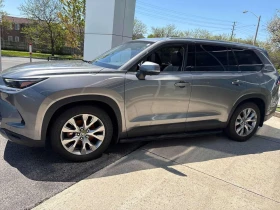 Toyota Grand Highlander * Hybrid Limited AWD * JBL * ��������� * ��������� | Mobile.bg � ����� ������ 2