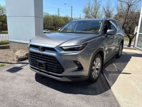 ������ Toyota Grand Highlan...