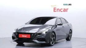 Hyundai Elantra * AVANTE* 1.6T* N-LINE* SPORT* 