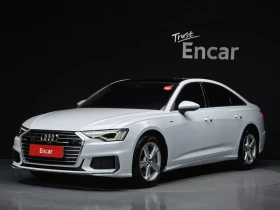 ������ Audi A6