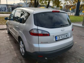Ford S-Max Ван - 4200 € / 8214.49 лв. - 26807577 5