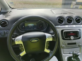 Ford S-Max Ван - 4200 € / 8214.49 лв. - 26807577 17