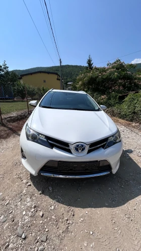 Toyota Auris navi/koja/parkAssist | Mobile.bg � ����� ������ 3
