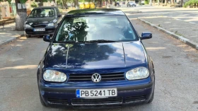 VW Golf 1.9 TDI/90 Клима* * *  - 1800 € / 3520.49 лв. - 15195507 5