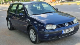 VW Golf 1.9 TDI/90 Клима* * *  - 1800 € / 3520.49 лв. - 15195507 4
