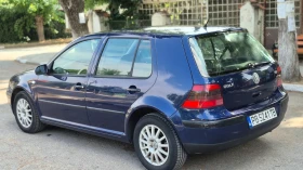 VW Golf 1.9 TDI/90 Клима* * * 