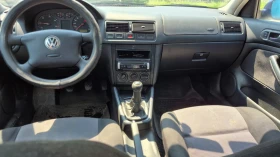 VW Golf 1.9 TDI/90 Клима* * *  - 1800 € / 3520.49 лв. - 15195507 10