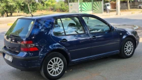 VW Golf 1.9 TDI/90 Клима* * *  - 1800 € / 3520.49 лв. - 15195507 2