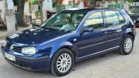VW Golf 1.9 TDI/90 Клима* * *  - 1800 € / 3520.49 лв. - 15195507 1