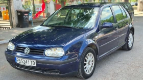 VW Golf 1.9 TDI/90 Клима* * *  - 1800 € / 3520.49 лв. - 15195507 8