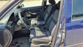 VW Golf 1.9 TDI/90 Клима* * *  - 1800 € / 3520.49 лв. - 15195507 12