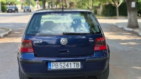 VW Golf 1.9 TDI/90 Клима* * *  - 1800 € / 3520.49 лв. - 15195507 6
