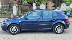VW Golf 1.9 TDI/90 Клима* * *  - 1800 € / 3520.49 лв. - 15195507 9