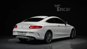 Mercedes-Benz C 200 2.0 Turbo Coupe - 19000 € / 37160.77 лв. - 11285092 2
