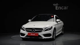 Mercedes-Benz C 200 2.0 Turbo Coupe - 19000 € / 37160.77 лв. - 11285092 3