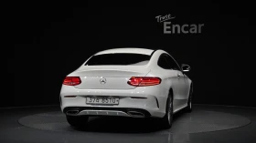 Mercedes-Benz C 200 2.0 Turbo Coupe - 19000 € / 37160.77 лв. - 11285092 4
