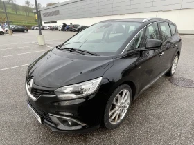 Renault Grand scenic Tce 140 Limited
