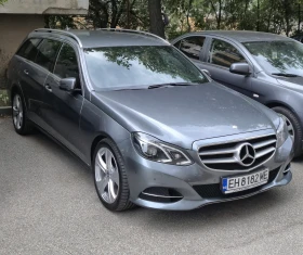 Mercedes-Benz E 220 9G TRONIC | Auto.bg — изображение 2