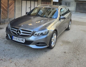 Mercedes-Benz E 220 9G TRONIC | Auto.bg — изображение 3