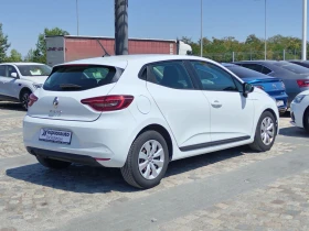 Renault Clio 1.0Tce/100��./LPG/ZEN | Mobile.bg � ����� ������ 4