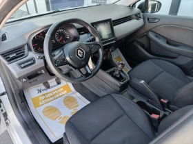 Renault Clio 1.0Tce/100��./LPG/ZEN | Mobile.bg � ����� ������ 12