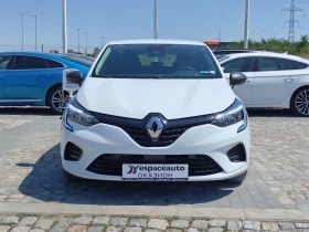 Renault Clio 1.0Tce/100��./LPG/ZEN | Mobile.bg � ����� ������ 2