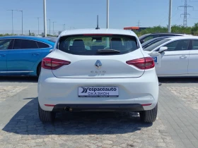 Renault Clio 1.0Tce/100��./LPG/ZEN | Mobile.bg � ����� ������ 5