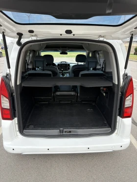 Citroen Berlingo 1.6HDI  Multispace - 5880 € - 21342064 7