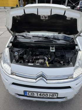 Citroen Berlingo 1.6HDI  Multispace - 5880 € - 21342064 10