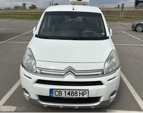 Citroen Berlingo 1.6HDI  Multispace - 5880 € - 21342064 9