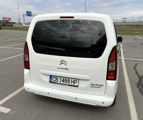 Citroen Berlingo 1.6HDI  Multispace - 5880 € - 21342064 5